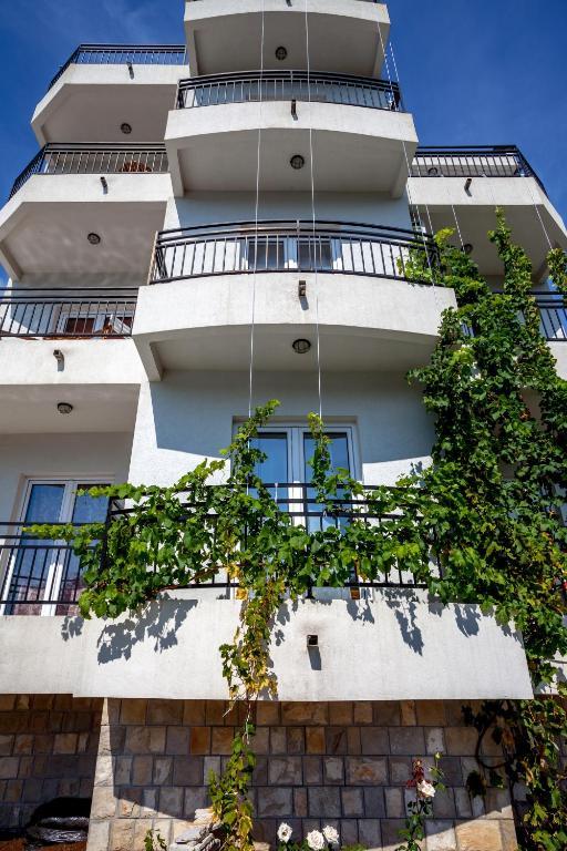Villa Maria Apartments Kamenari Dış mekan fotoğraf