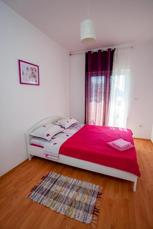 Villa Maria Apartments Kamenari Dış mekan fotoğraf